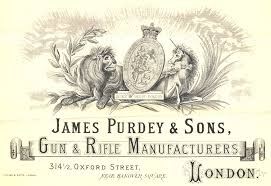 J Purdey & Sons